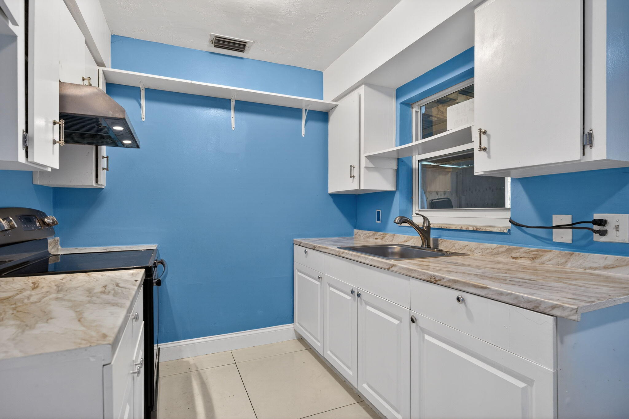 PINE GARDENS - Residential