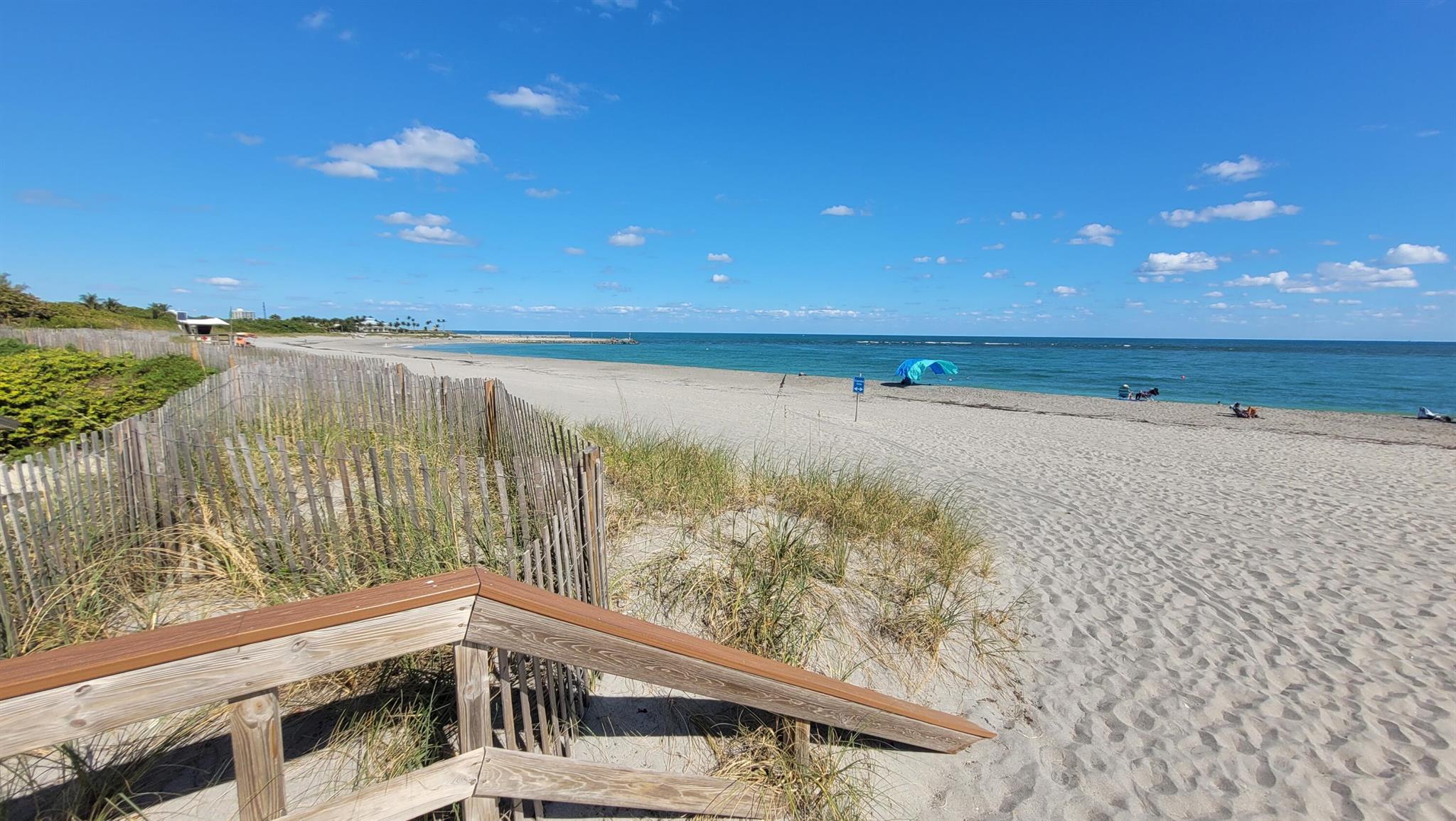 PINE GARDENS - Residential