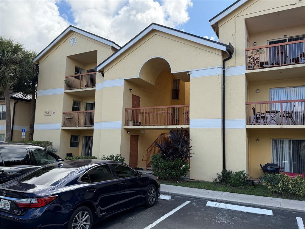 South Palm Place Condo - Residential Lease