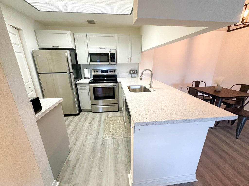 Photo of 2917 Tuscany Court #203, Palm Beach Gardens, FL 33410 (MLS # R10975952)