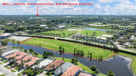 2970 Greenbriar Boulevard Wellington FL 33414
