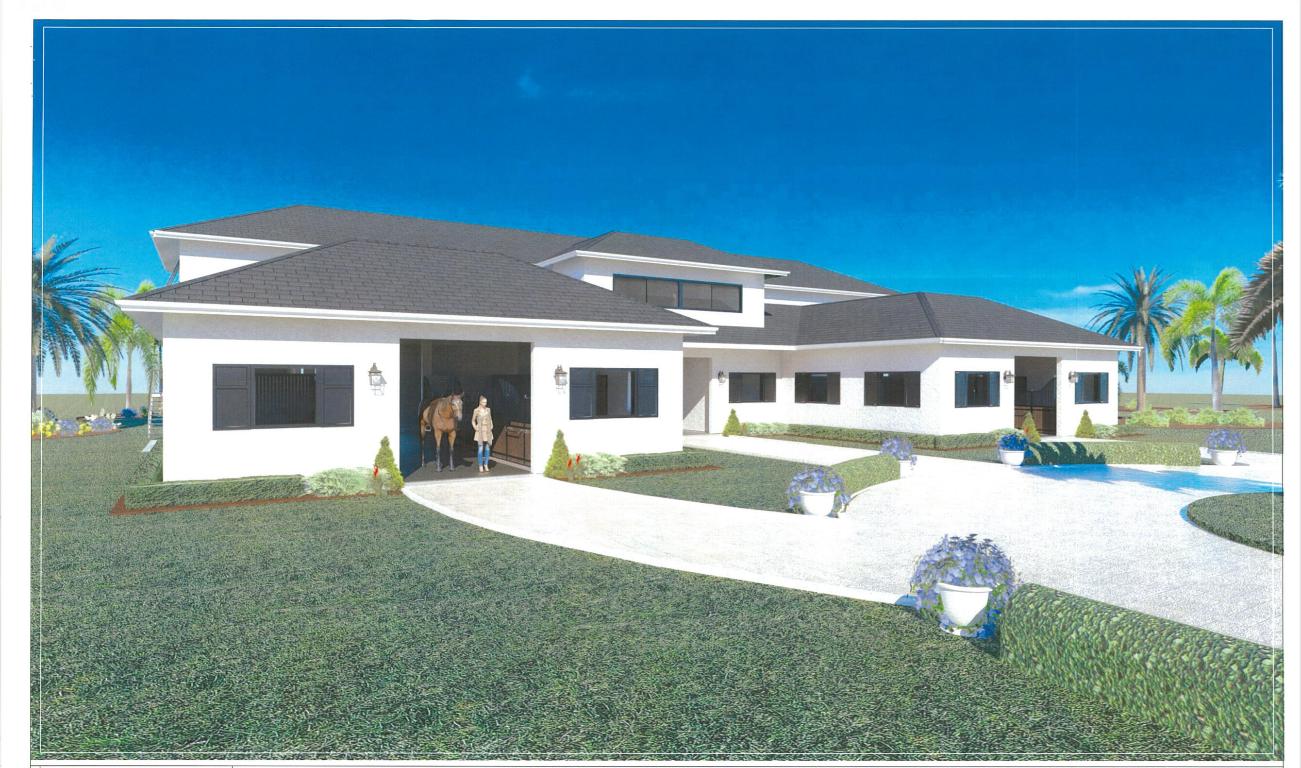 WINDING TRAILS - Land