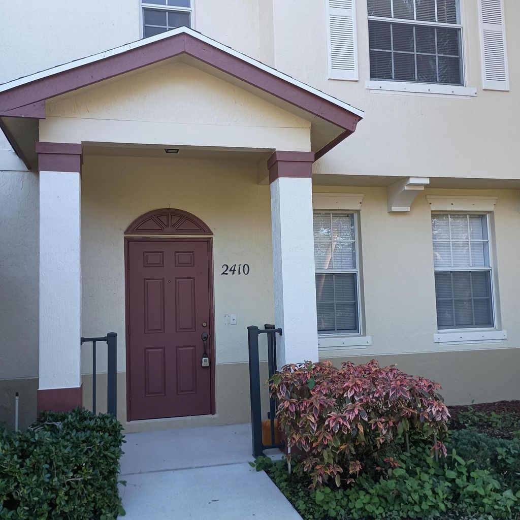 Photo of 2410 SE Santos Drive, Port Saint Lucie, FL 34952 (MLS # R11150181)