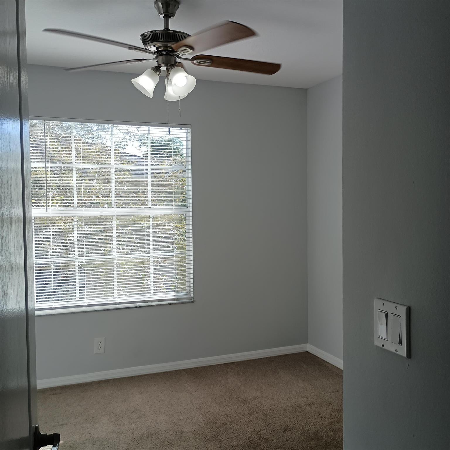 EAST LAKE VILLAGE NO 3 - Residential Lease