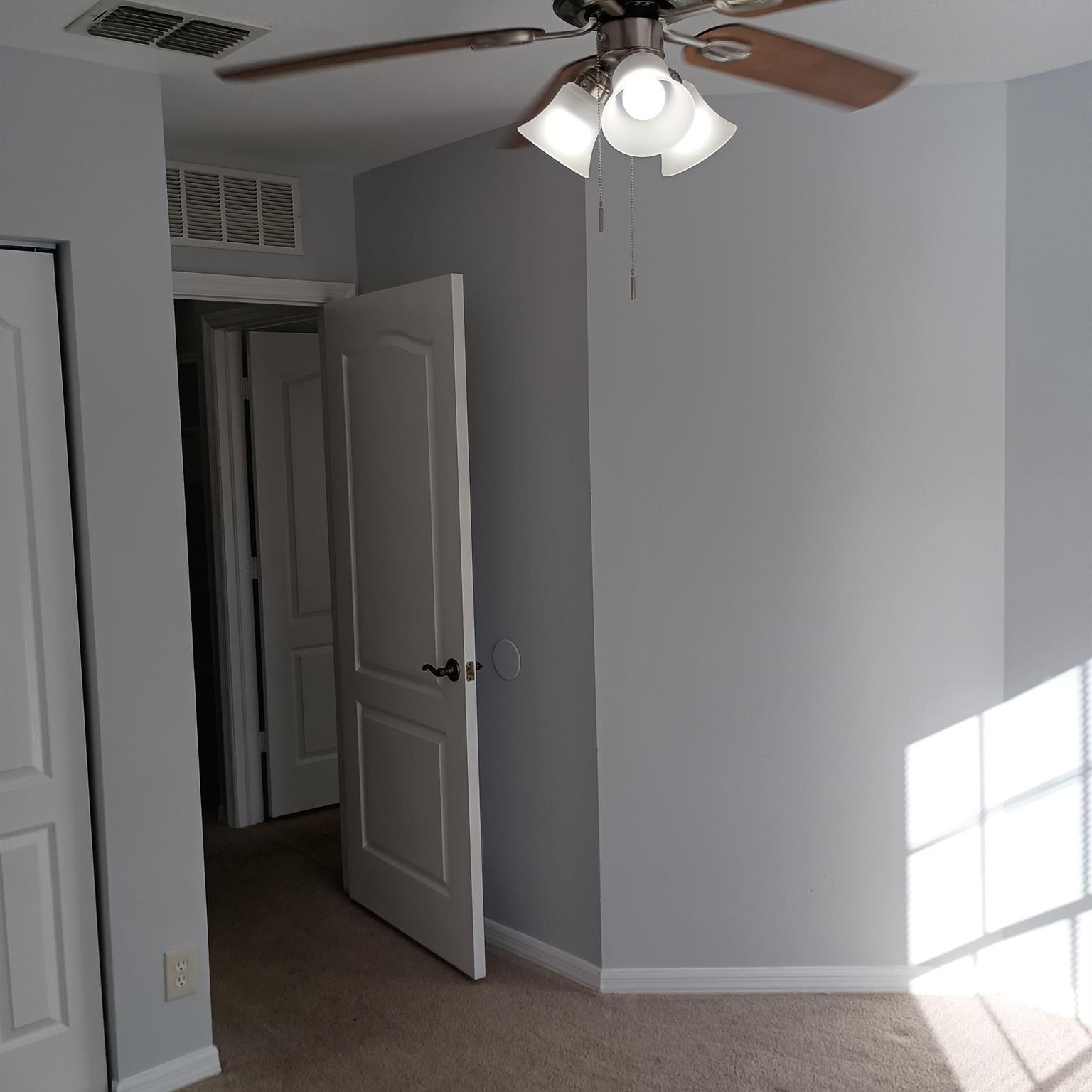 EAST LAKE VILLAGE NO 3 - Residential Lease