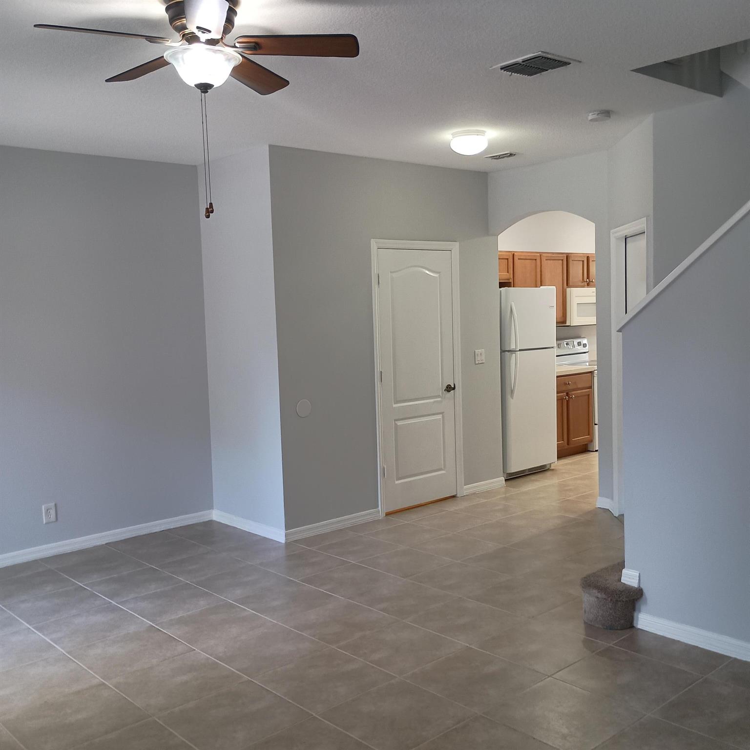 EAST LAKE VILLAGE NO 3 - Residential Lease