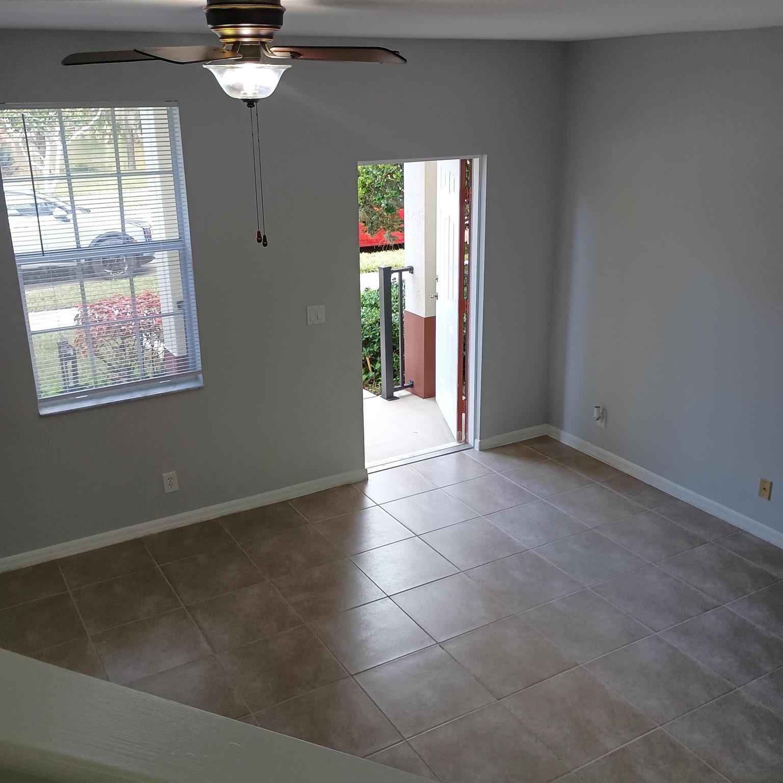 EAST LAKE VILLAGE NO 3 - Residential Lease