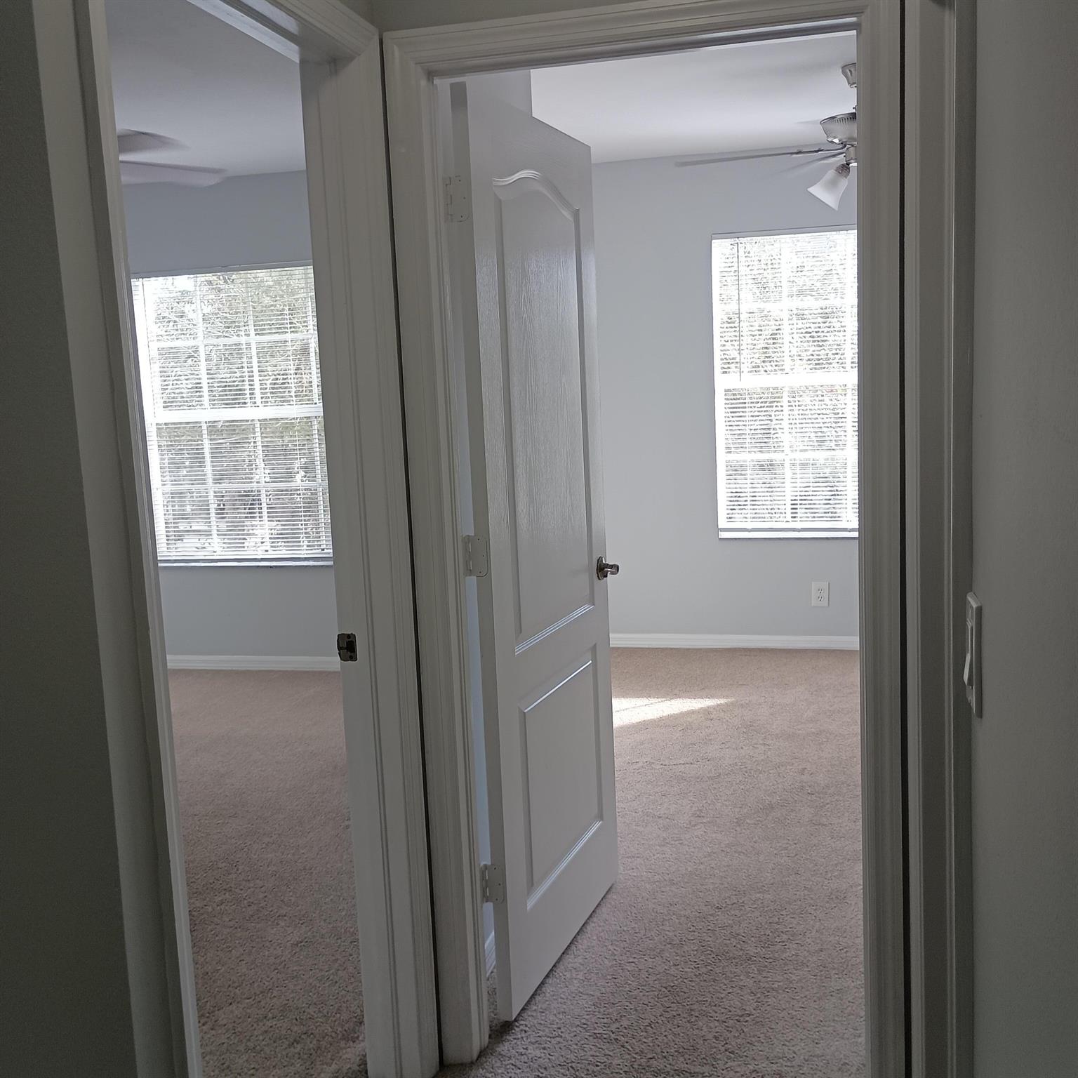 EAST LAKE VILLAGE NO 3 - Residential Lease