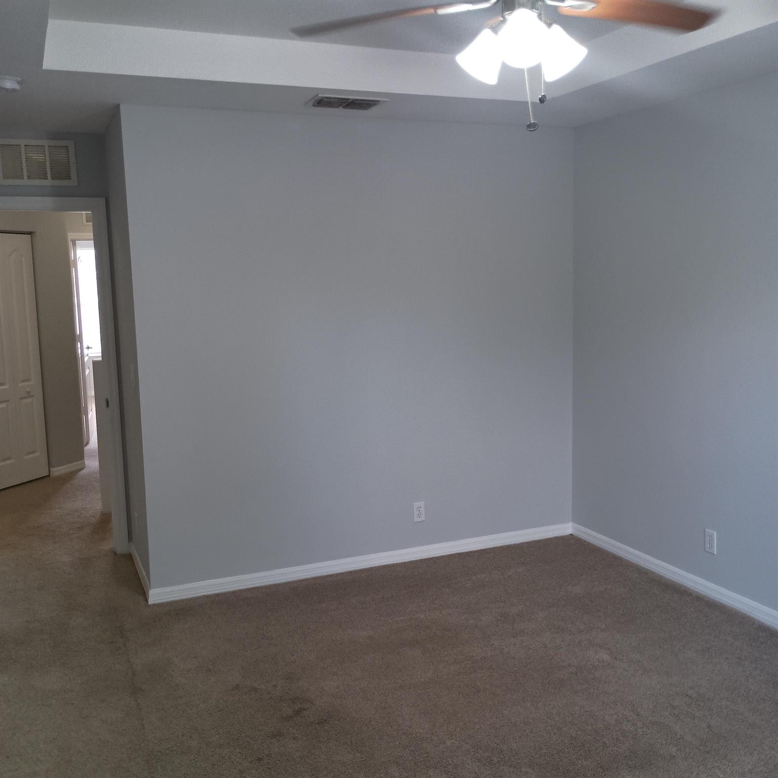 EAST LAKE VILLAGE NO 3 - Residential Lease