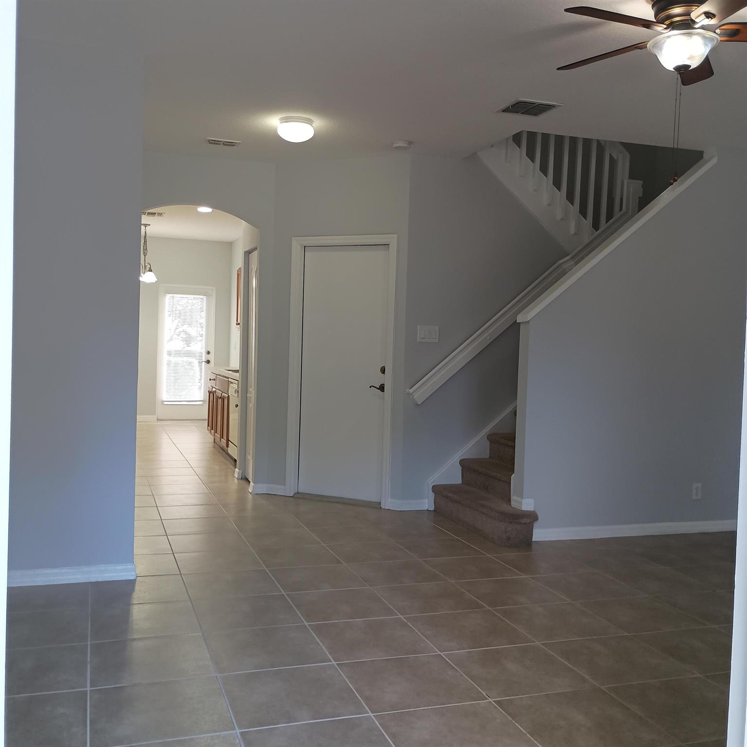 EAST LAKE VILLAGE NO 3 - Residential Lease