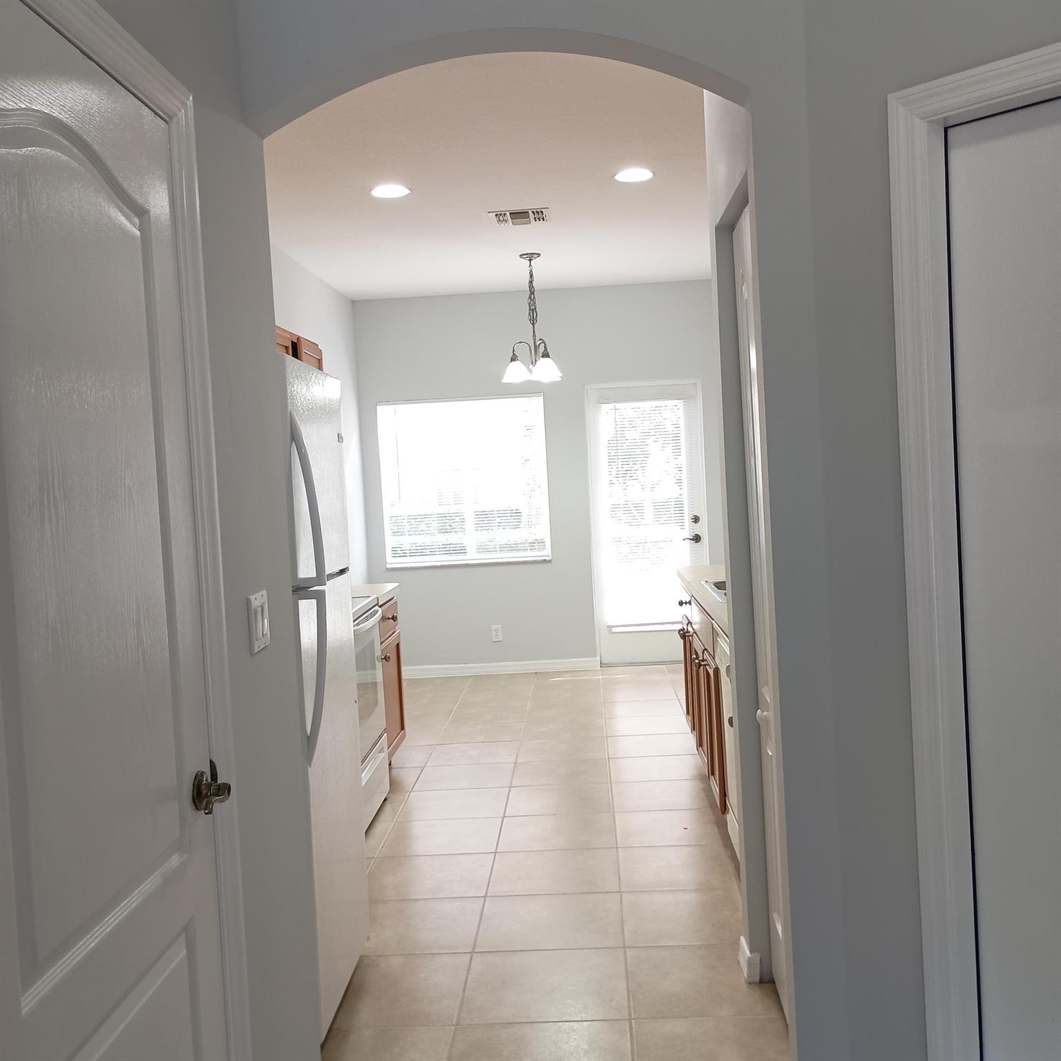 EAST LAKE VILLAGE NO 3 - Residential Lease