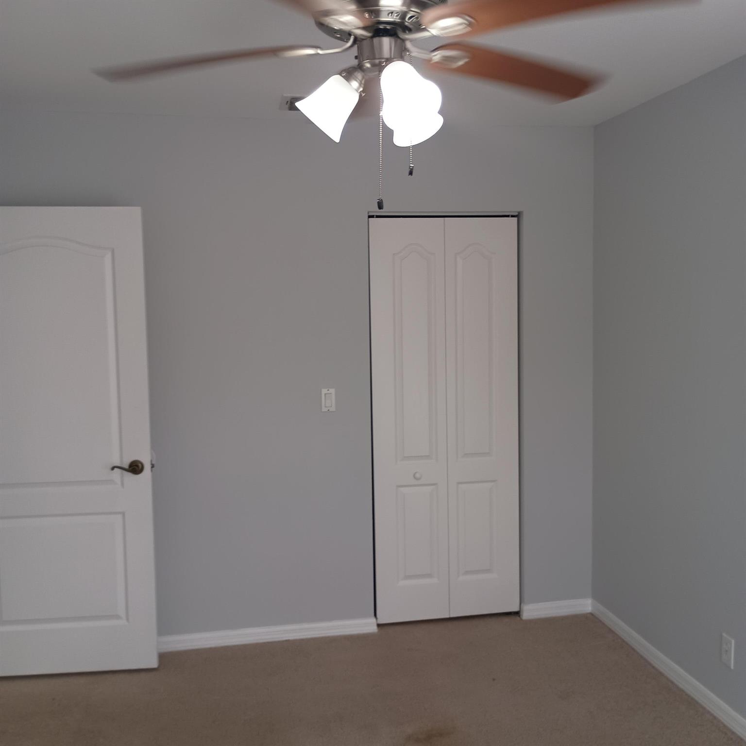 EAST LAKE VILLAGE NO 3 - Residential Lease