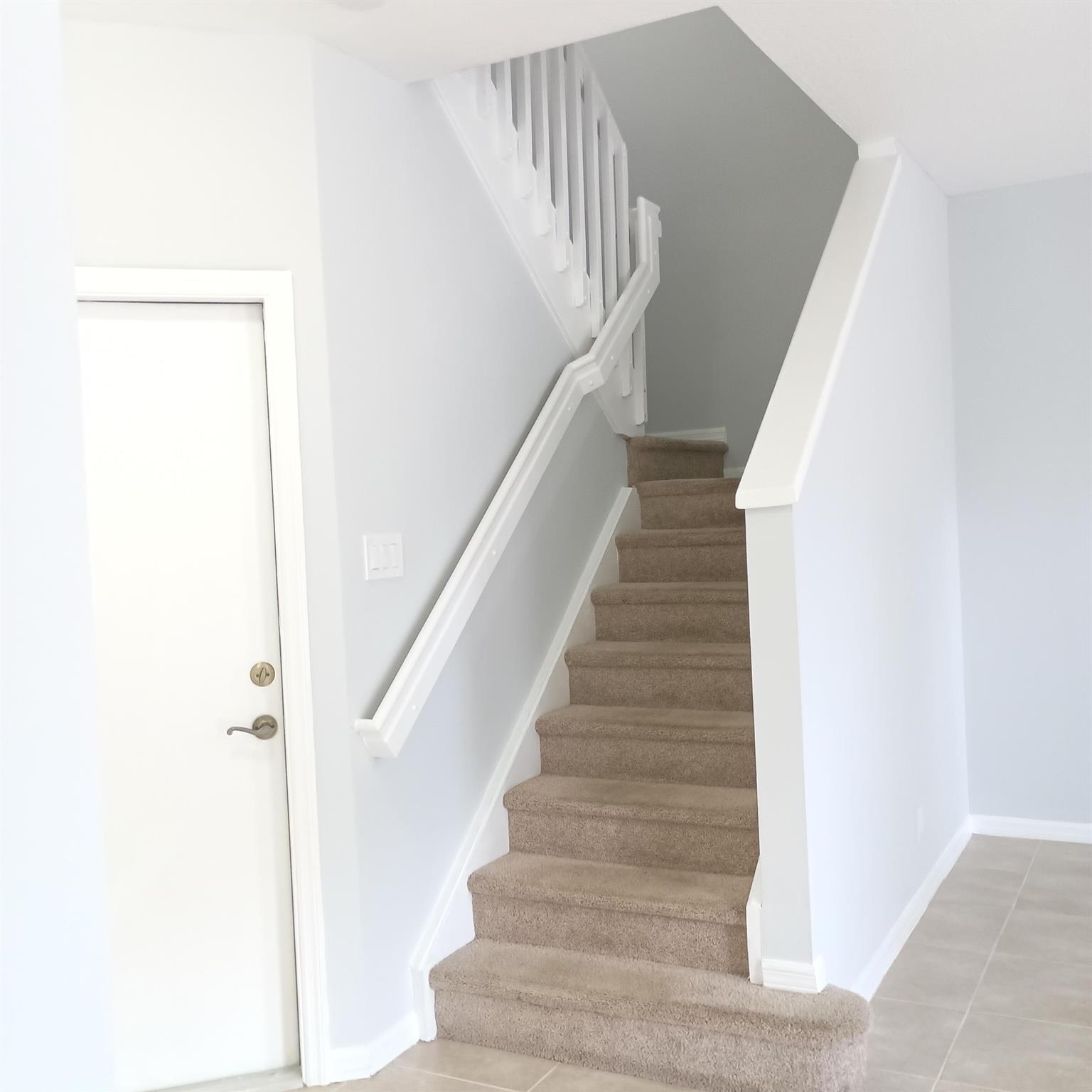 EAST LAKE VILLAGE NO 3 - Residential Lease