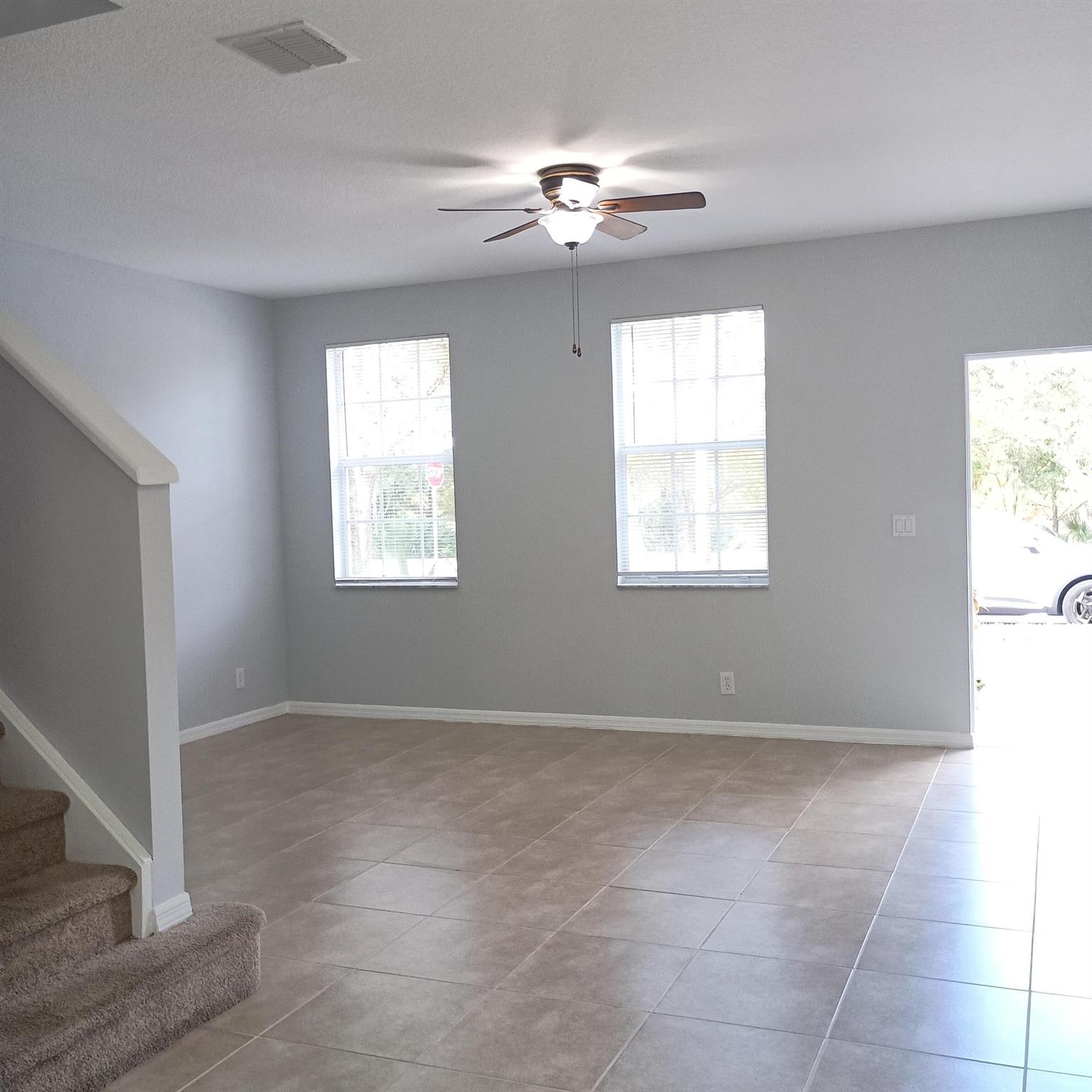 EAST LAKE VILLAGE NO 3 - Residential Lease