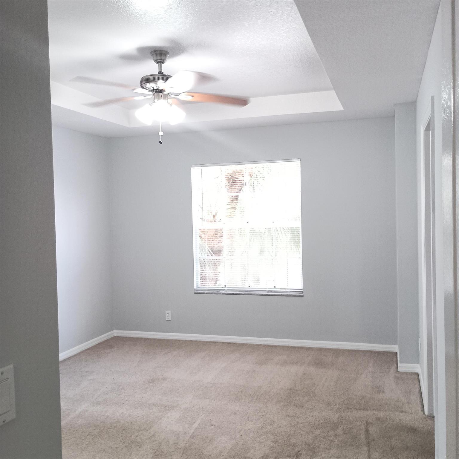 EAST LAKE VILLAGE NO 3 - Residential Lease