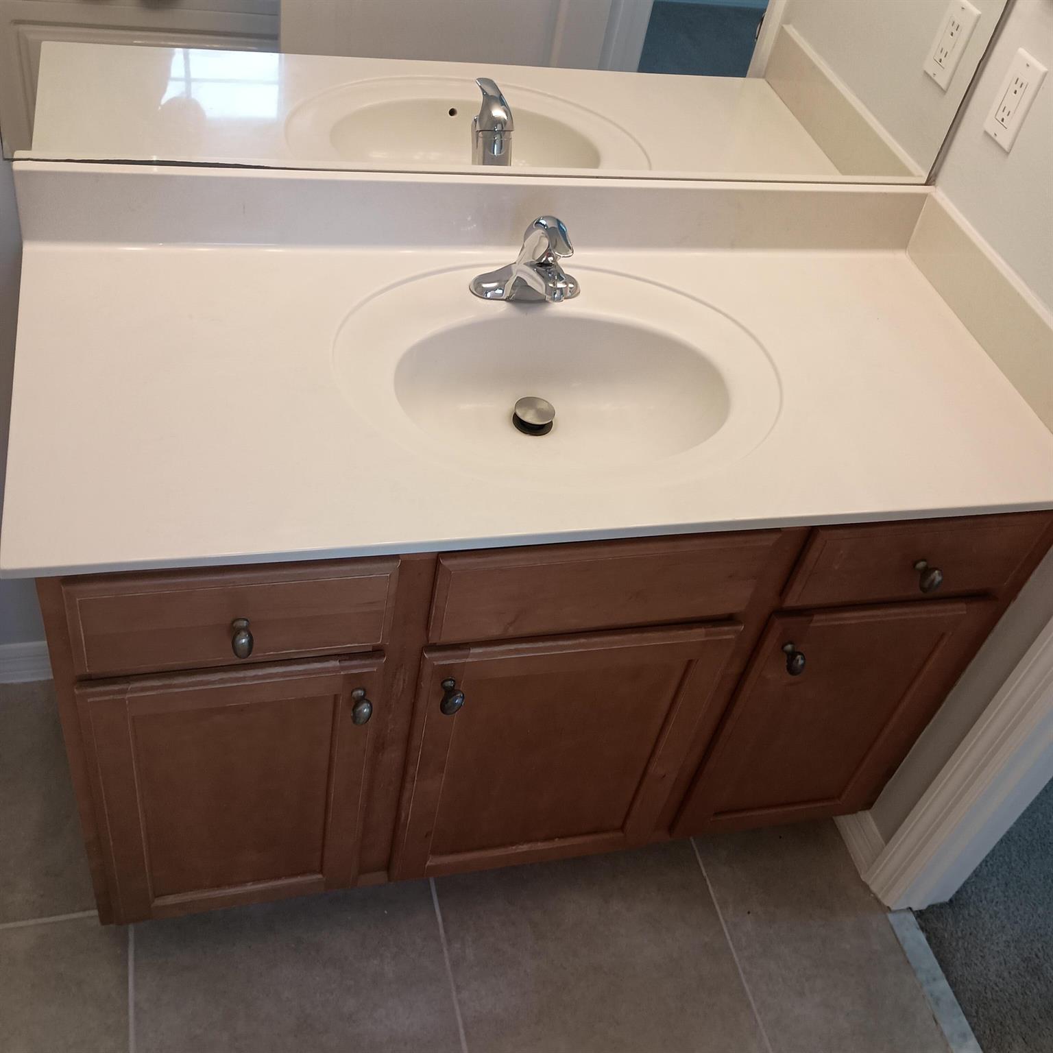 EAST LAKE VILLAGE NO 3 - Residential Lease