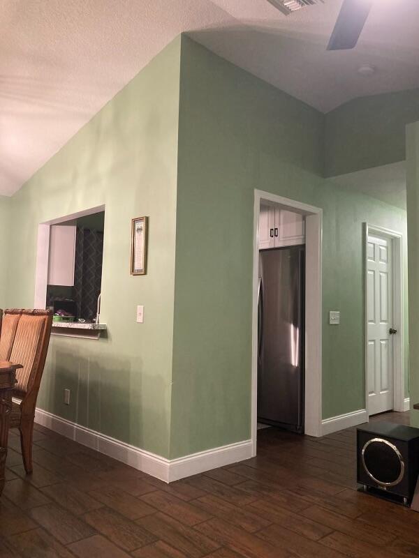 Treasure Island - Residential