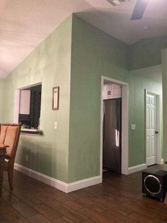 Treasure Island - Residential