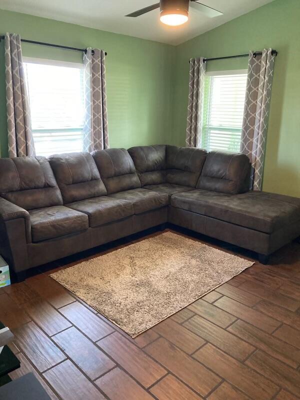 Treasure Island - Residential