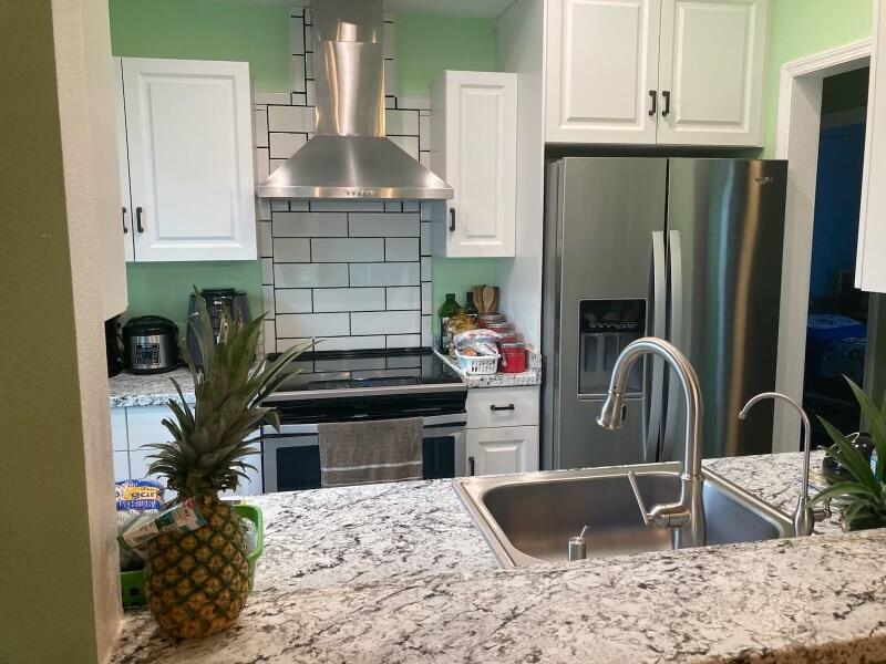 Treasure Island - Residential