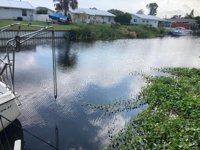 Treasure Island - Residential