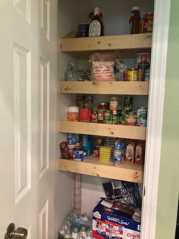 Treasure Island - Residential