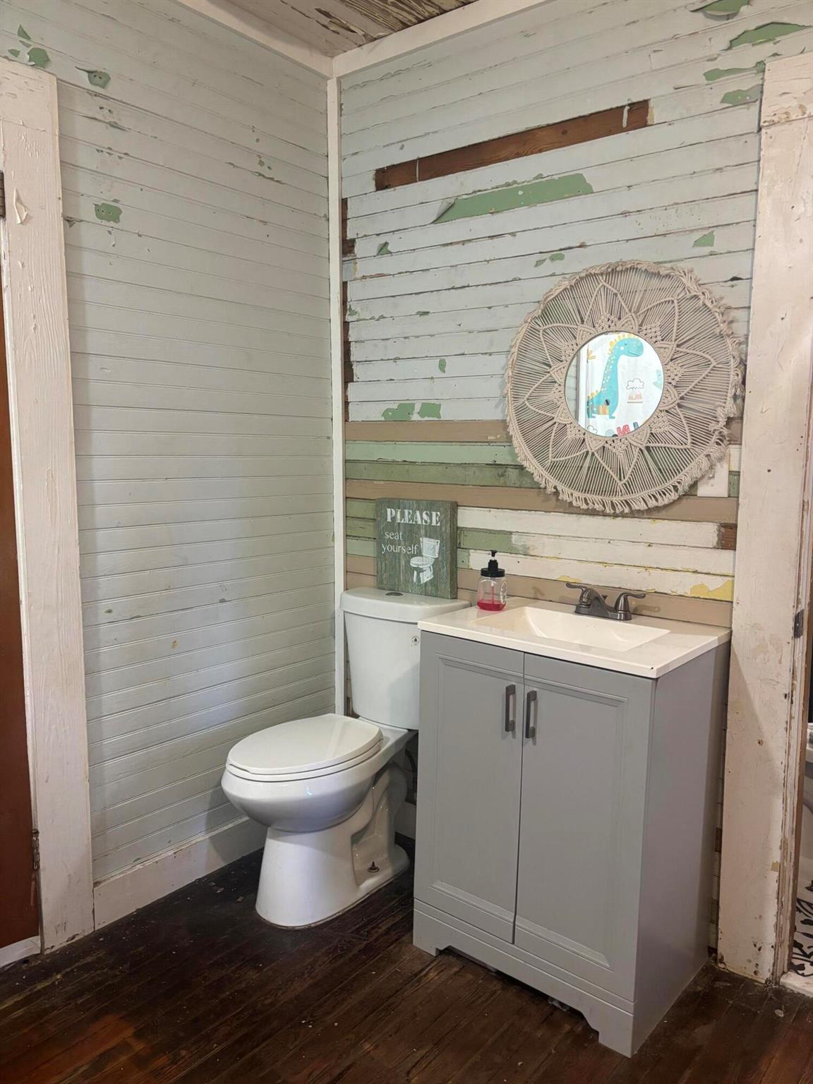 Treasure Island - Residential