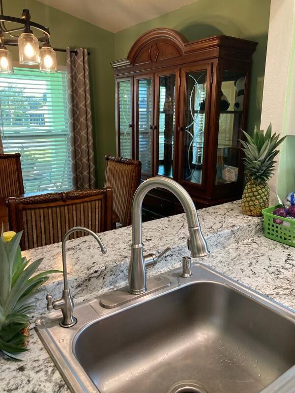 Treasure Island - Residential