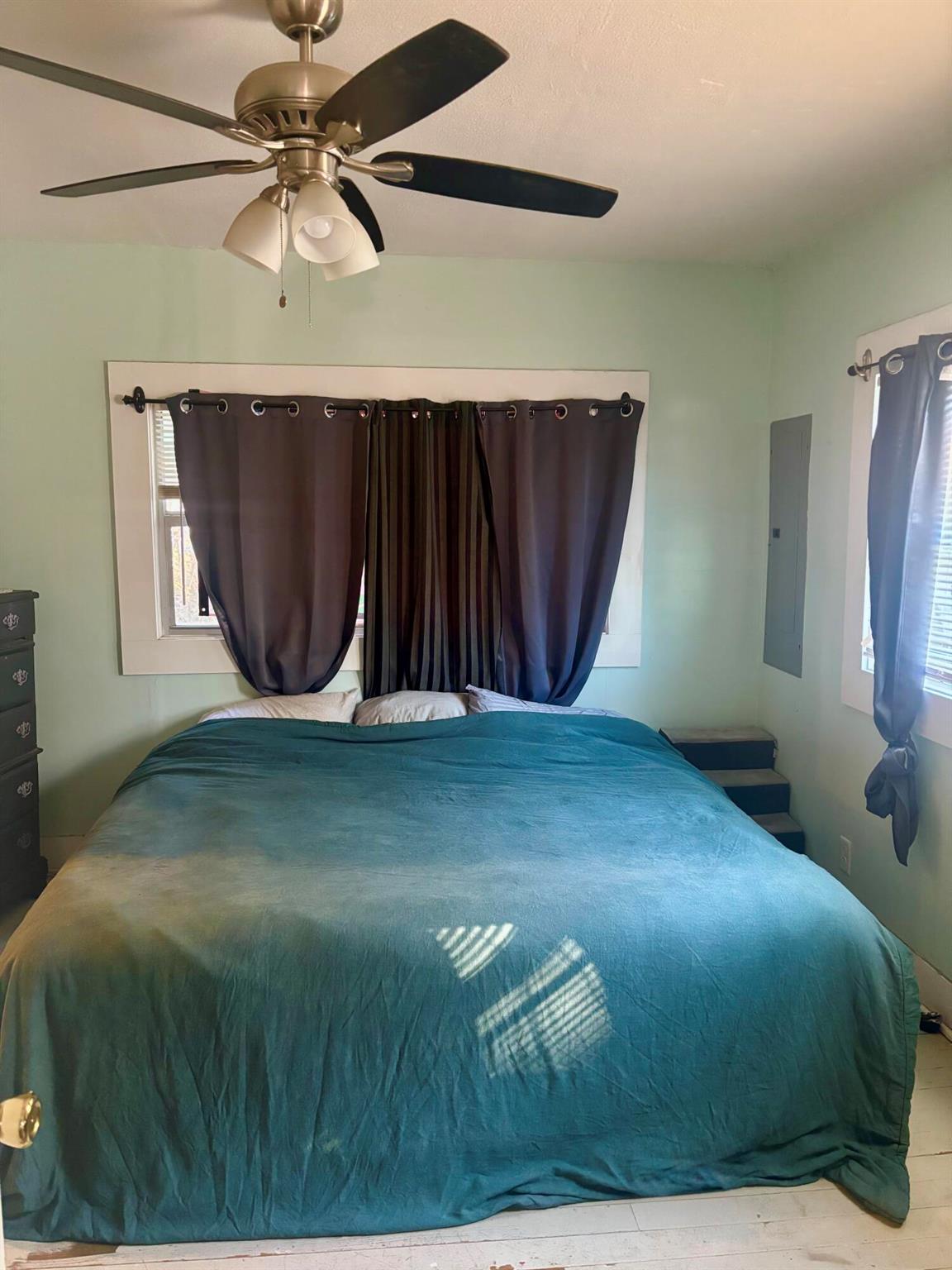 Treasure Island - Residential