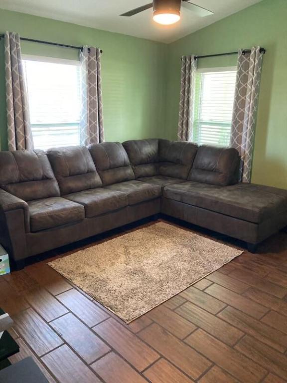 Treasure Island - Residential