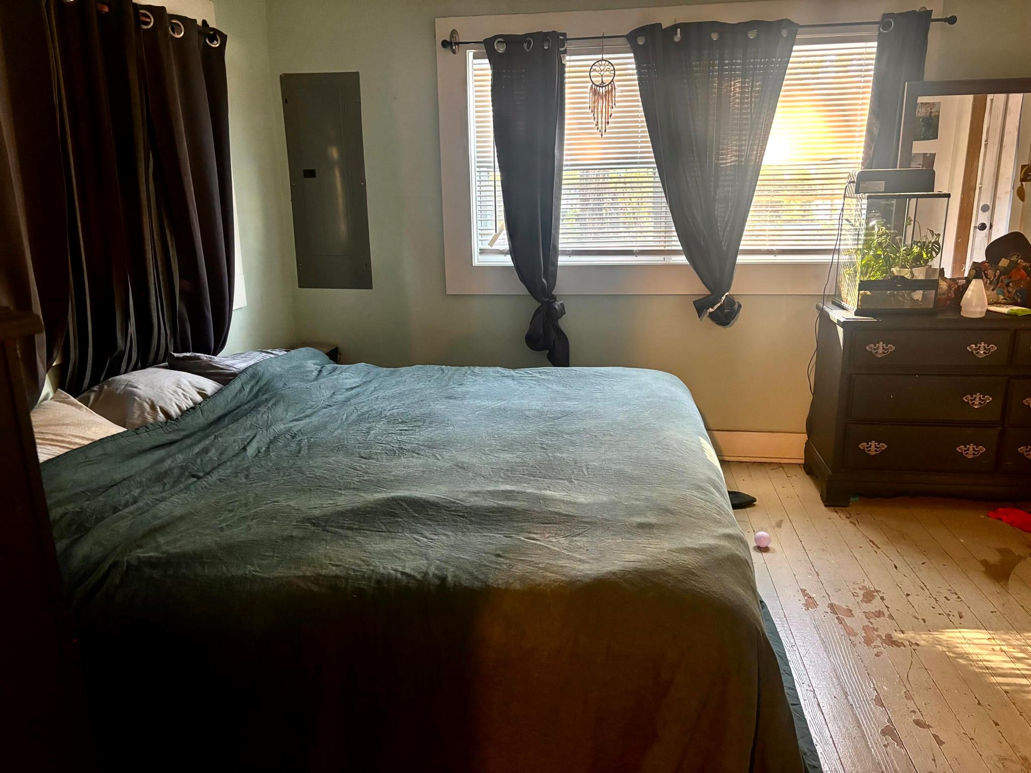 Treasure Island - Residential