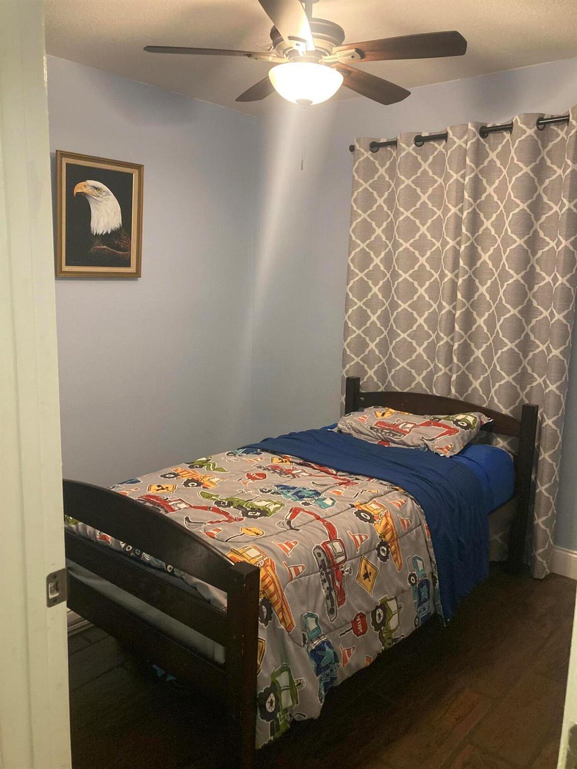 Treasure Island - Residential