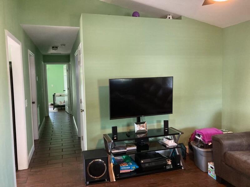 Treasure Island - Residential