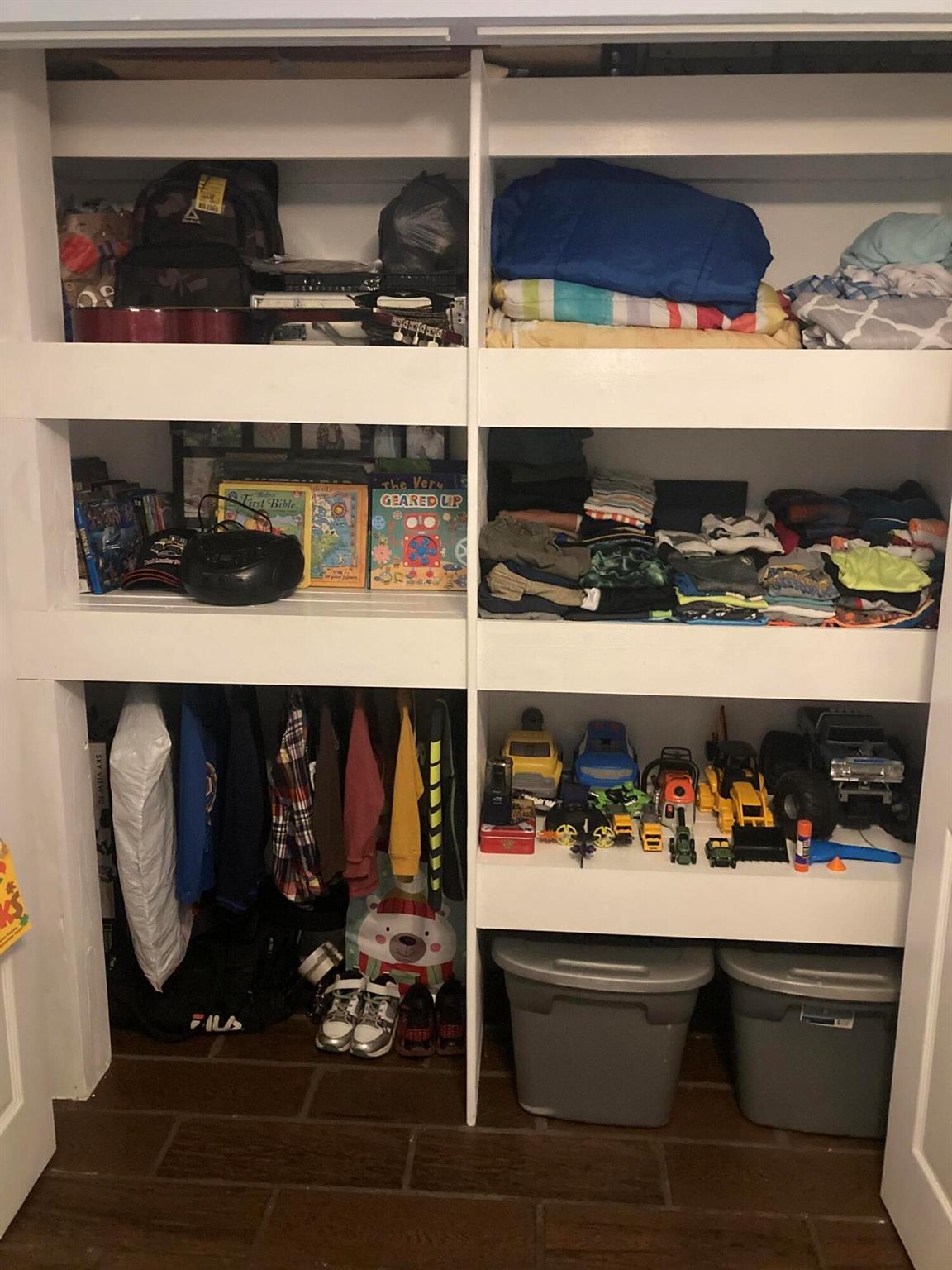 Treasure Island - Residential