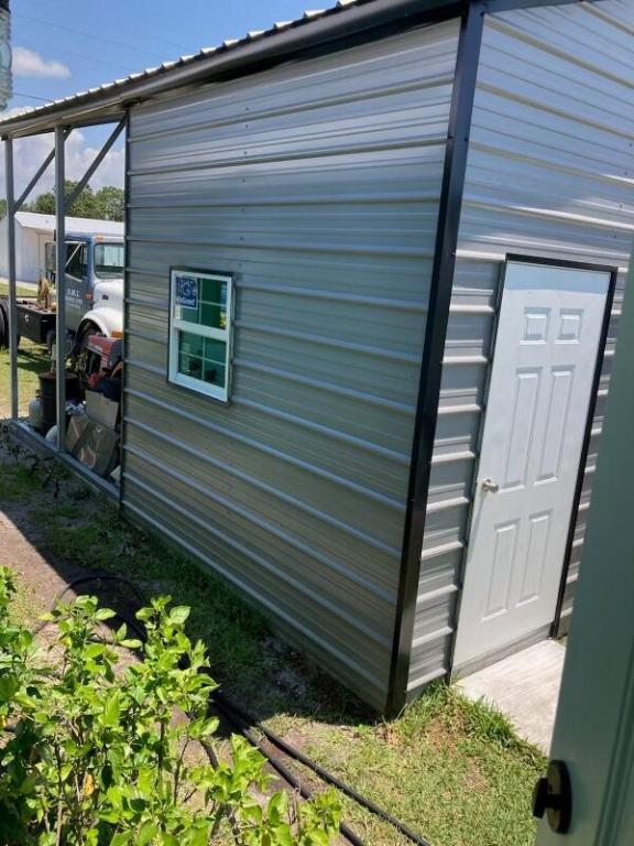 Treasure Island - Residential