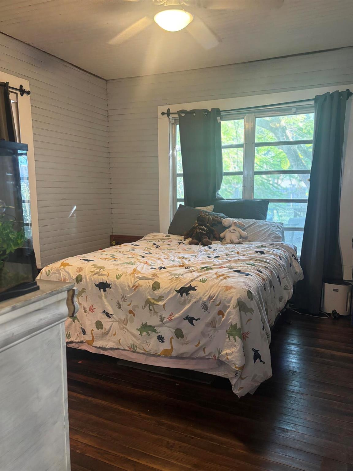 Treasure Island - Residential