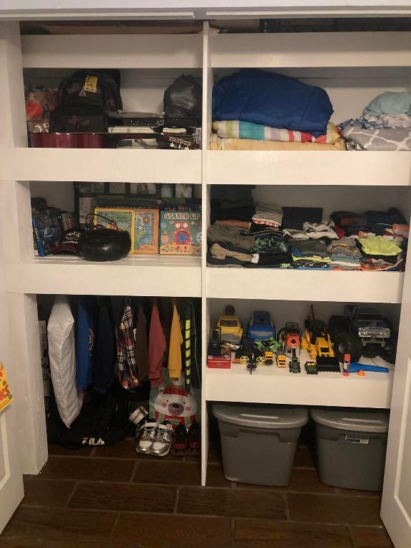 Treasure Island - Residential