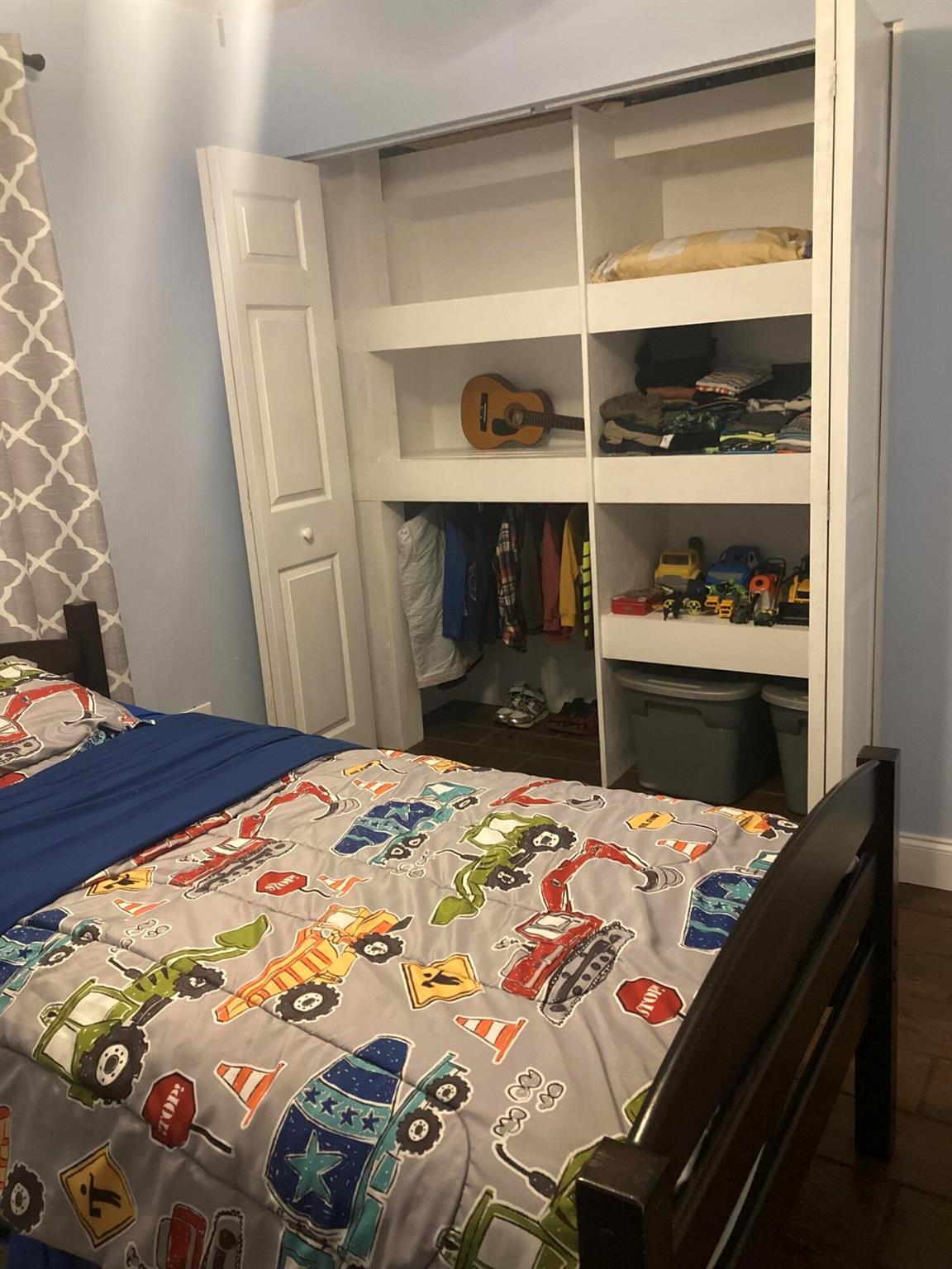 Treasure Island - Residential