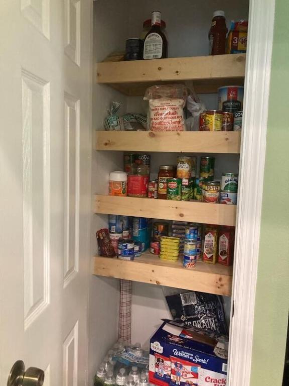 Treasure Island - Residential