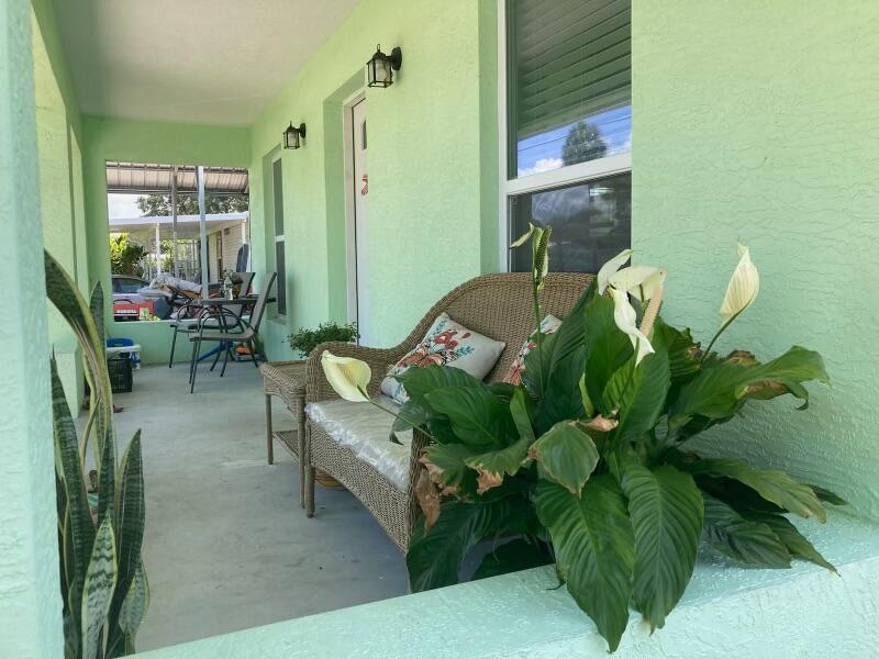 Treasure Island - Residential