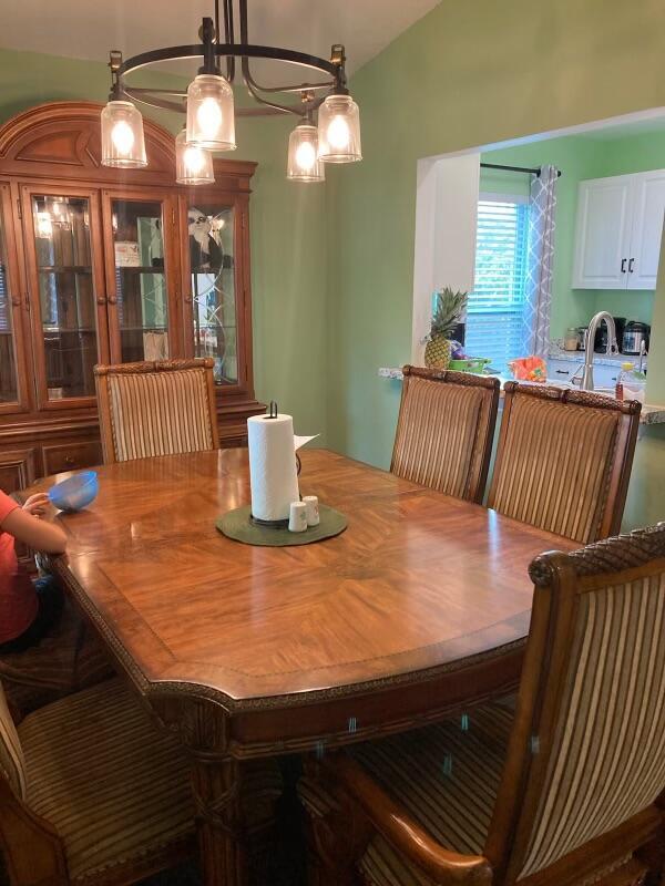 Treasure Island - Residential