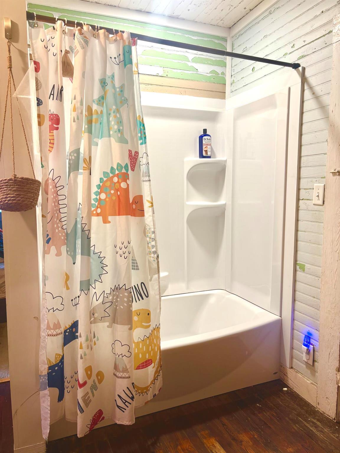 Treasure Island - Residential