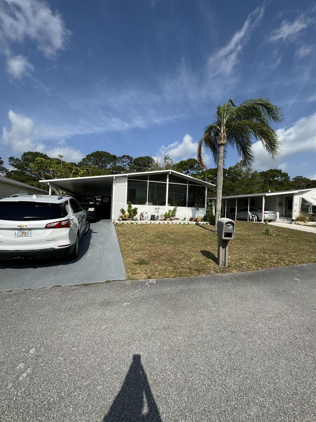 Photo of 14 Rio De Palmas, Fort Pierce, FL 34951 (MLS # R10977322)