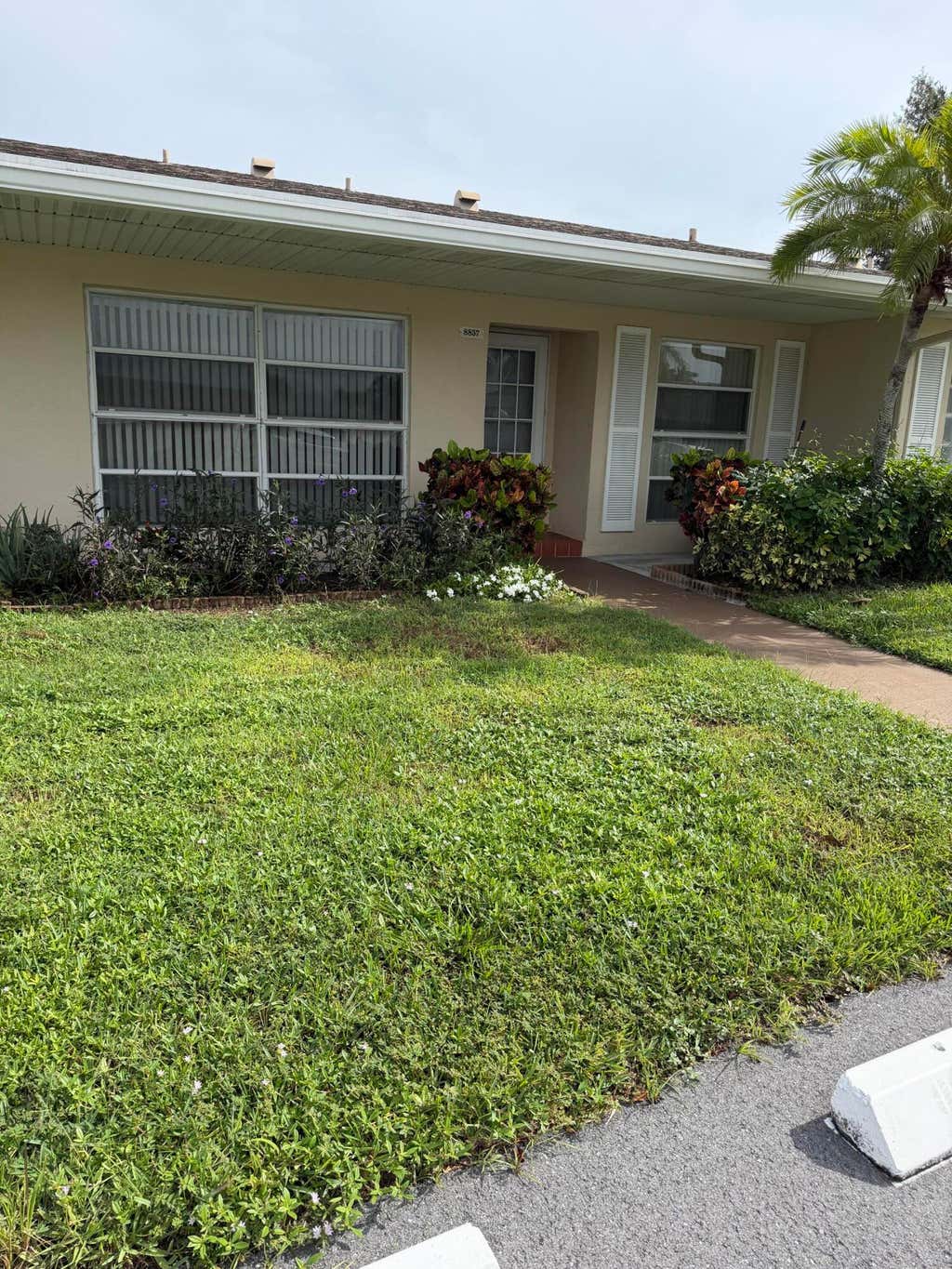 Photo of 8857 BELLA VISTA Drive S #286, Boca Raton, FL 33433 (MLS # B26060396)
