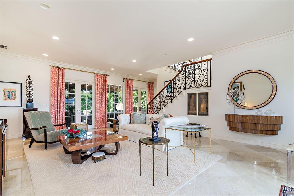 MONCEAUX - Residential