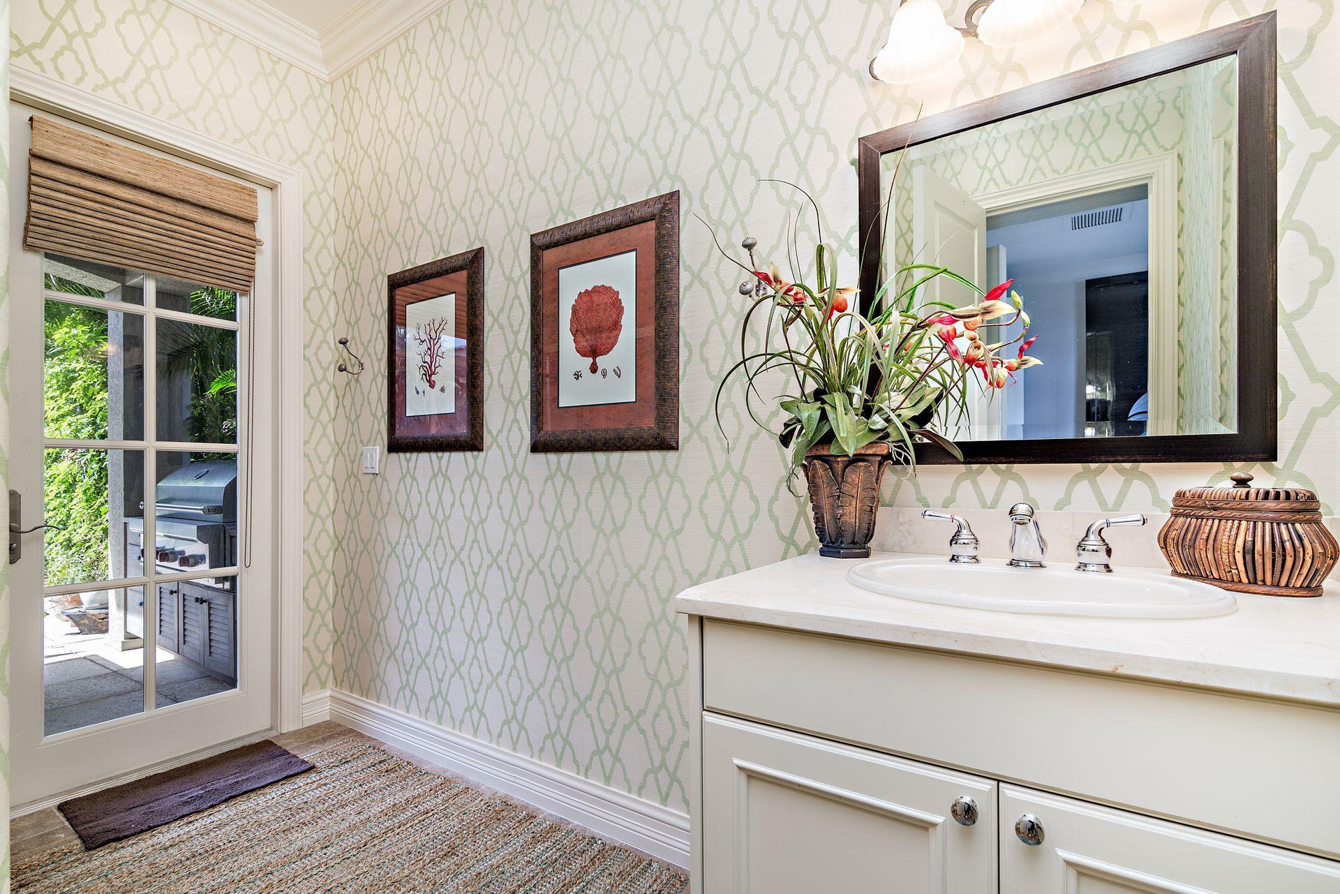 MONCEAUX - Residential