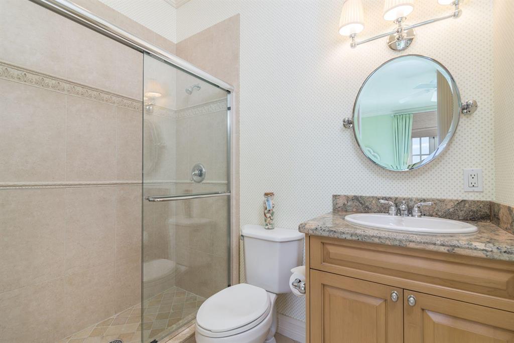 MONCEAUX - Residential