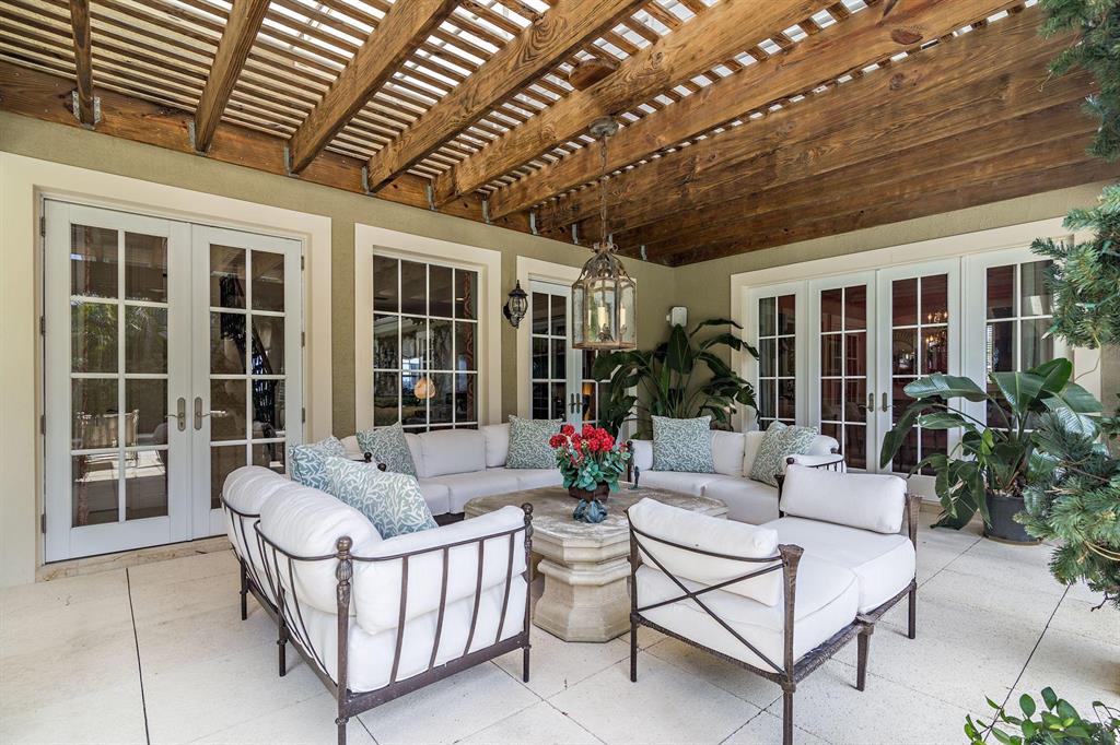 MONCEAUX - Residential