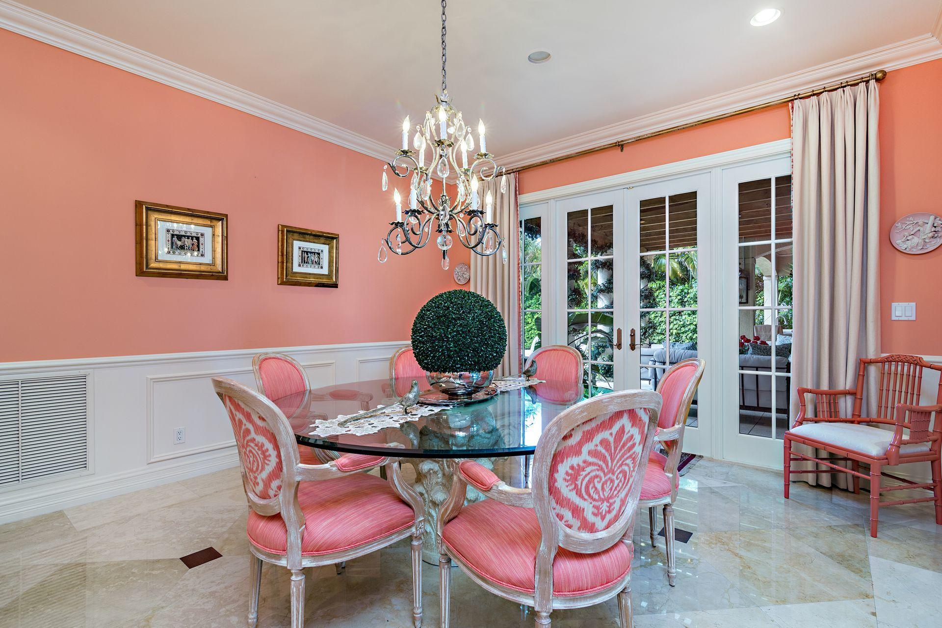 MONCEAUX - Residential