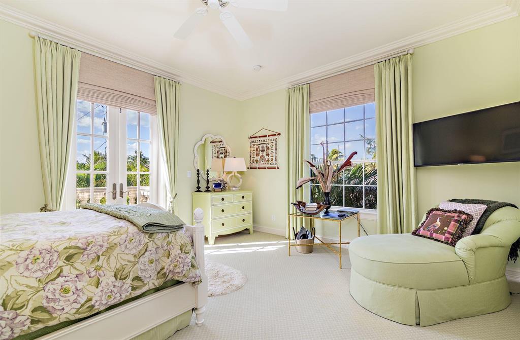 MONCEAUX - Residential